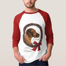 ビズラクリスマスプレゼント Tシャツ