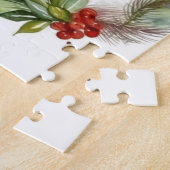 ビズラクリスマスリースフェスティバルカップ ジグソーパズル (側面)