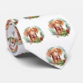 ビズラクリスマスリースフェスティバルカップ ネクタイ (ロール)