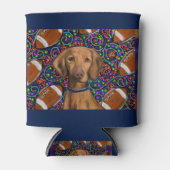 ビズラスポーツ 缶クーラー (正面)