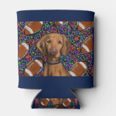 ビズラスポーツ 缶クーラー (裏面)