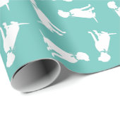 ビズラドッグパピー ラッピングペーパー (ロールコーナー)