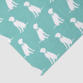 ビズラドッグパピー 薄葉紙 (詳細)