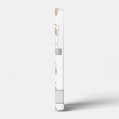 ビズラパーソナライズされたヴィシュラドッグ Case-Mate iPhoneケース (裏面 / 左)