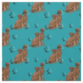 ビズラブルー生地 ファブリック