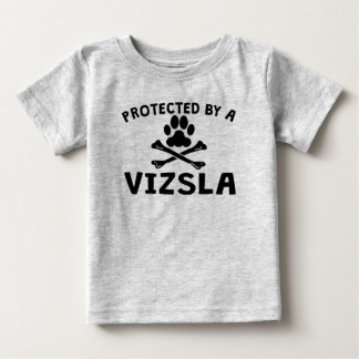 ビズラ保護によって ベビーTシャツ