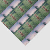 ビズラ座 薄葉紙 (詳細)