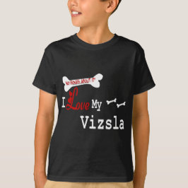ビズラ愛好家の贈り物 Tシャツ
