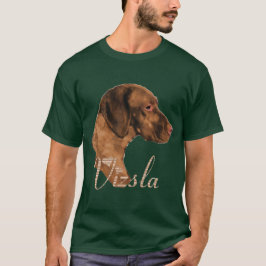 ビズラ愛好家の贈り物 Tシャツ