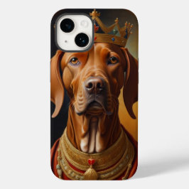 ビズラ犬 Case-Mate iPhone 14ケース
