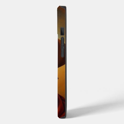 ビズラ犬 Case-Mate iPhoneケース (裏面 / 左)