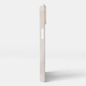 ビズラ絵画ズ – かわいいオリジナルドッグアート iPhoneケース (右側面)