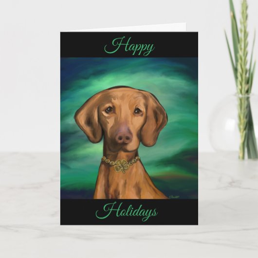 ビズラ カード (正面)