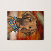 ビズラ ジグソーパズル (横)