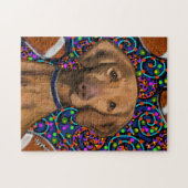 ビズラ ジグソーパズル (横)