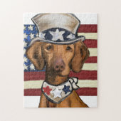 ビズラ ジグソーパズル (縦)