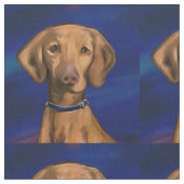 ビズラ ファブリック (クローズアップ)