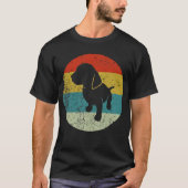 ビズラ Tシャツ (正面)