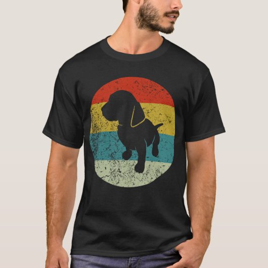 ビズラ Tシャツ (正面)