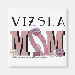 ビズラMOM マグネット