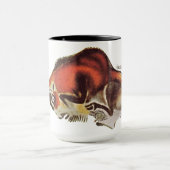 ビソンアルタミラケーブス マグカップ (中央)