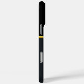 ビソン農家アットサンセットインフィールズ Case-Mate iPhoneケース (裏面 / 右)