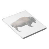 ビソン ノートパッド (アングル)