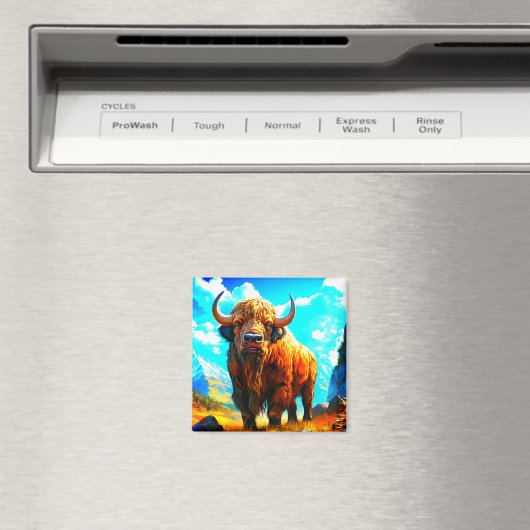 ビソン マグネット (インサイチュ (食洗機))