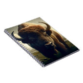 ビソ絵を描ス ノートブック (右側)