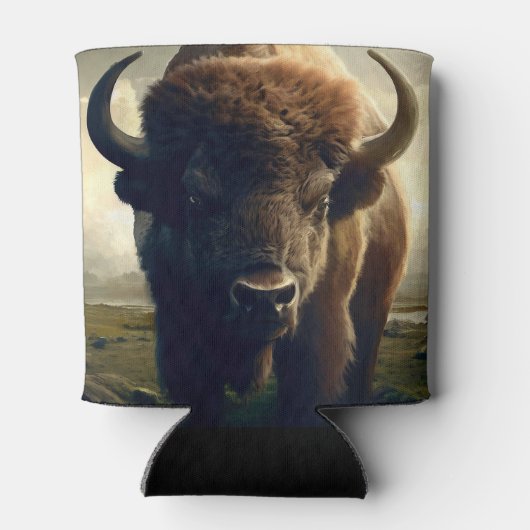 ビソ絵を描ス 缶クーラー (裏面)