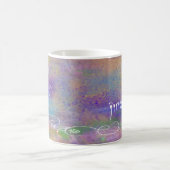 ビタコンアートマグ コーヒーマグカップ (中央)