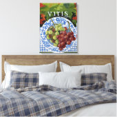 ビタス キャンバスプリント (インサイチュ (寝室))