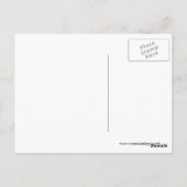 ビタテデス ポストカード (裏面)