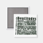 ビタテデス マグネット (正面/裏面)