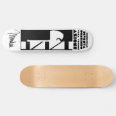 ビタベロセ スケートボード (横)