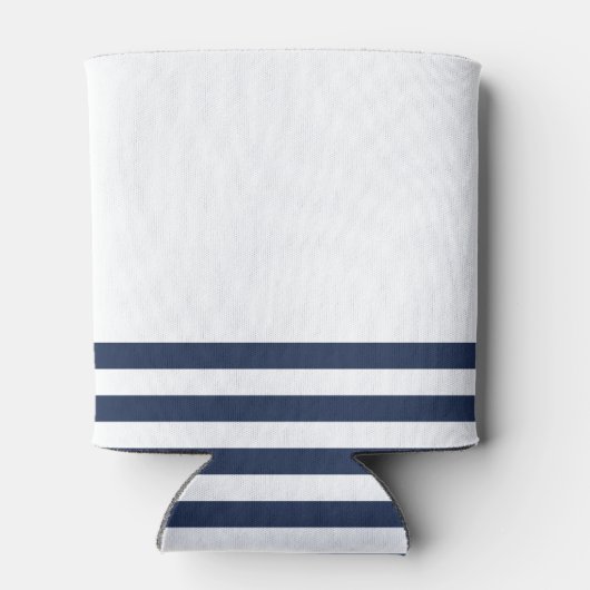 ビタミンシーネイビーいかり引用文 缶クーラー (裏面)