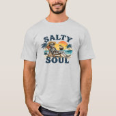 ビタミンシー Tシャツ (正面)