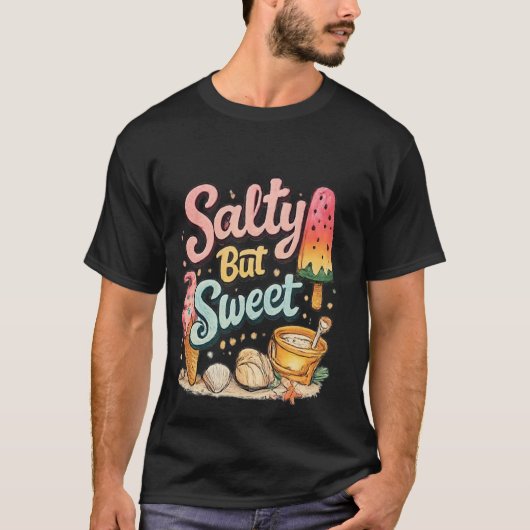 ビタミンシー Tシャツ (正面)