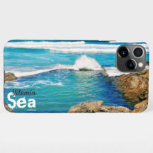 ビタミン海、スプラッシュとターコイズ波