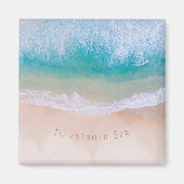 ビタミン海 マグネット (正面)