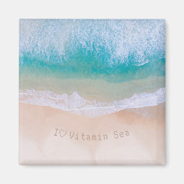 ビタミン海 マグネット