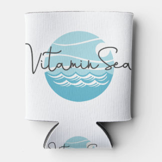 ビタミン海 缶クーラー