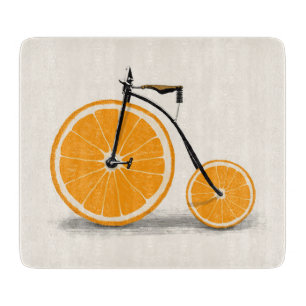 ビタミン  Florent Bodart カッティングボード