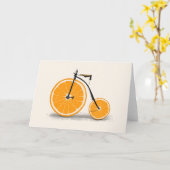 ビタミン| Florent Bodart カード (黄色い花)