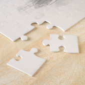 ビタミン| Florent Bodart ジグソーパズル (側面)