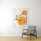 ビタミン| Florent Bodart タペストリー (インサイチュ)