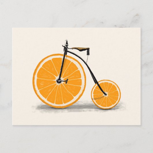 ビタミン | Florent Bodart ポストカード (正面)