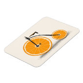 ビタミン | Florent Bodart マグネット (左側)