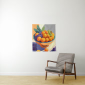 ビタミンCを含むビビン タペストリー (インサイチュ)