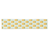 ビタミンCウェルネス ショートテーブルランナー (横)